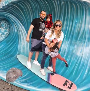 Meet your Posher, Valeska